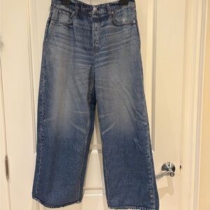 Rag & Bone Miramar Jeans